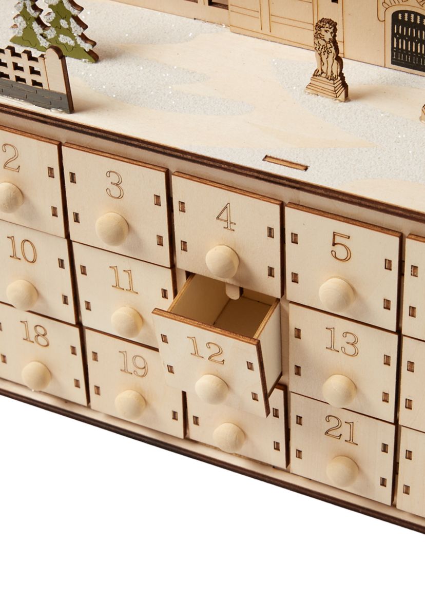 Advent Calendar