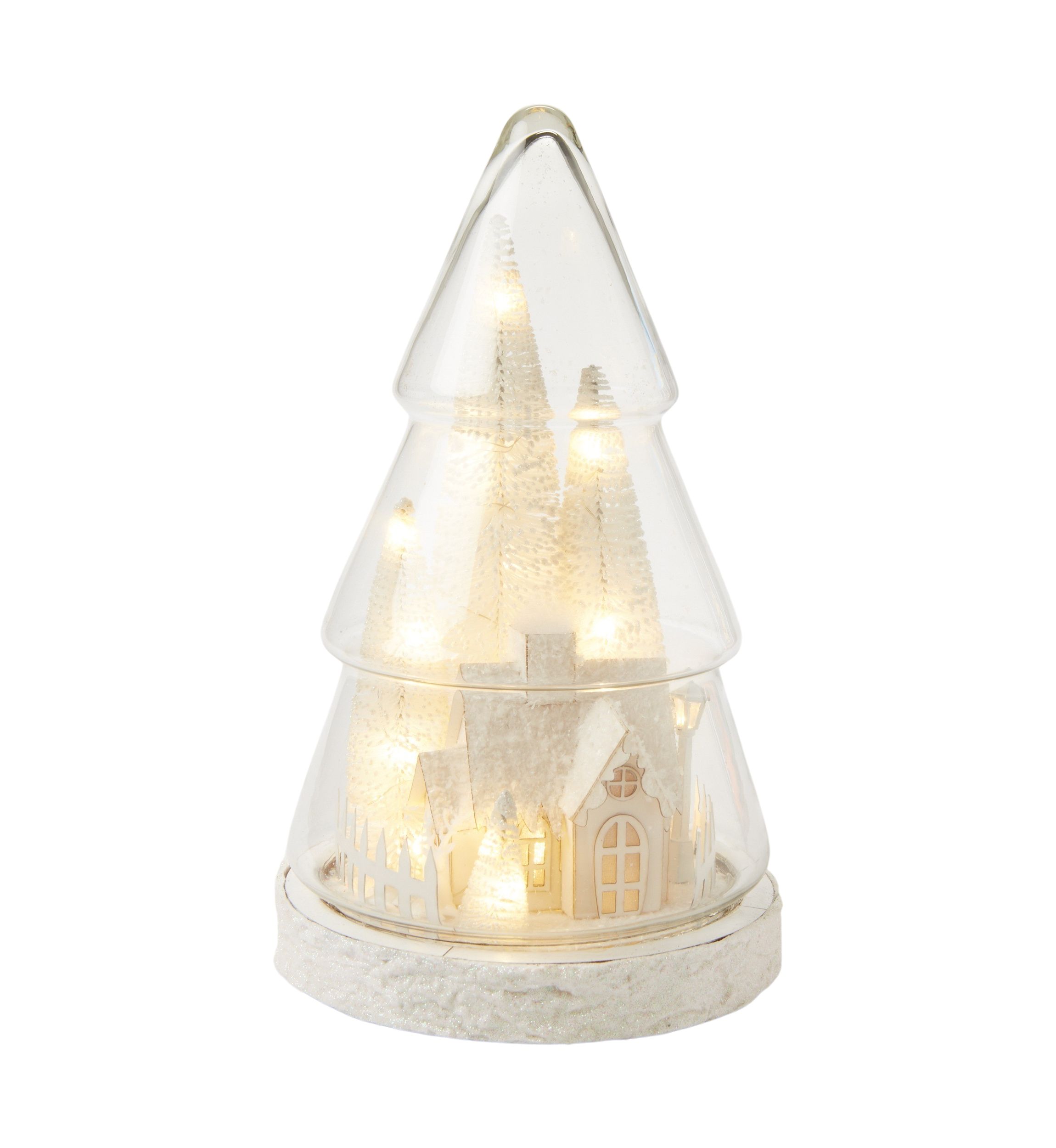 Tree Cloche