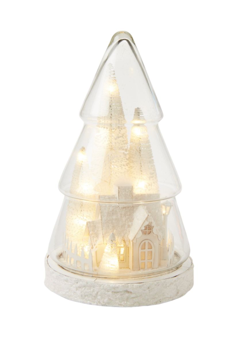 Tree Cloche