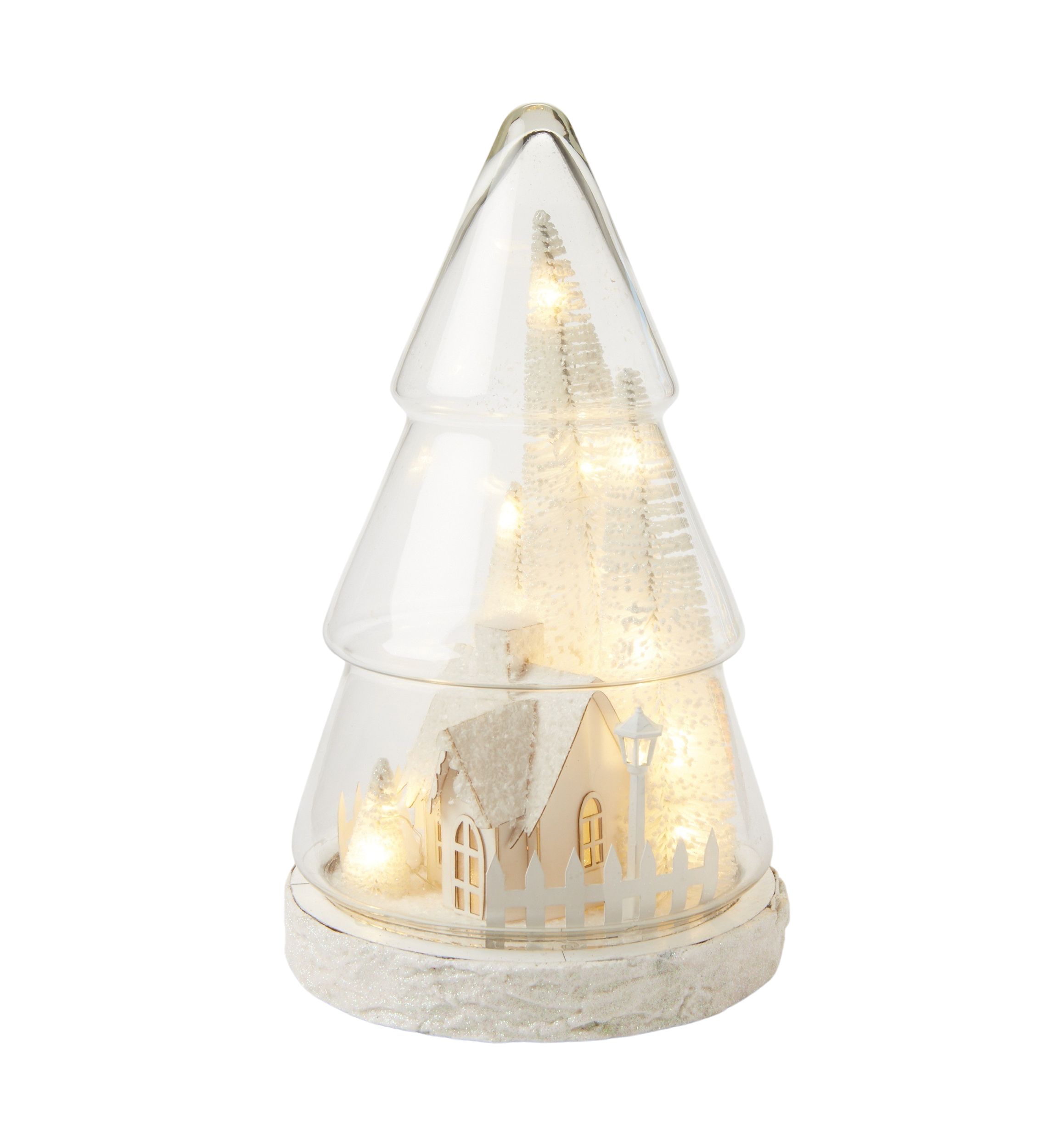 Tree Cloche