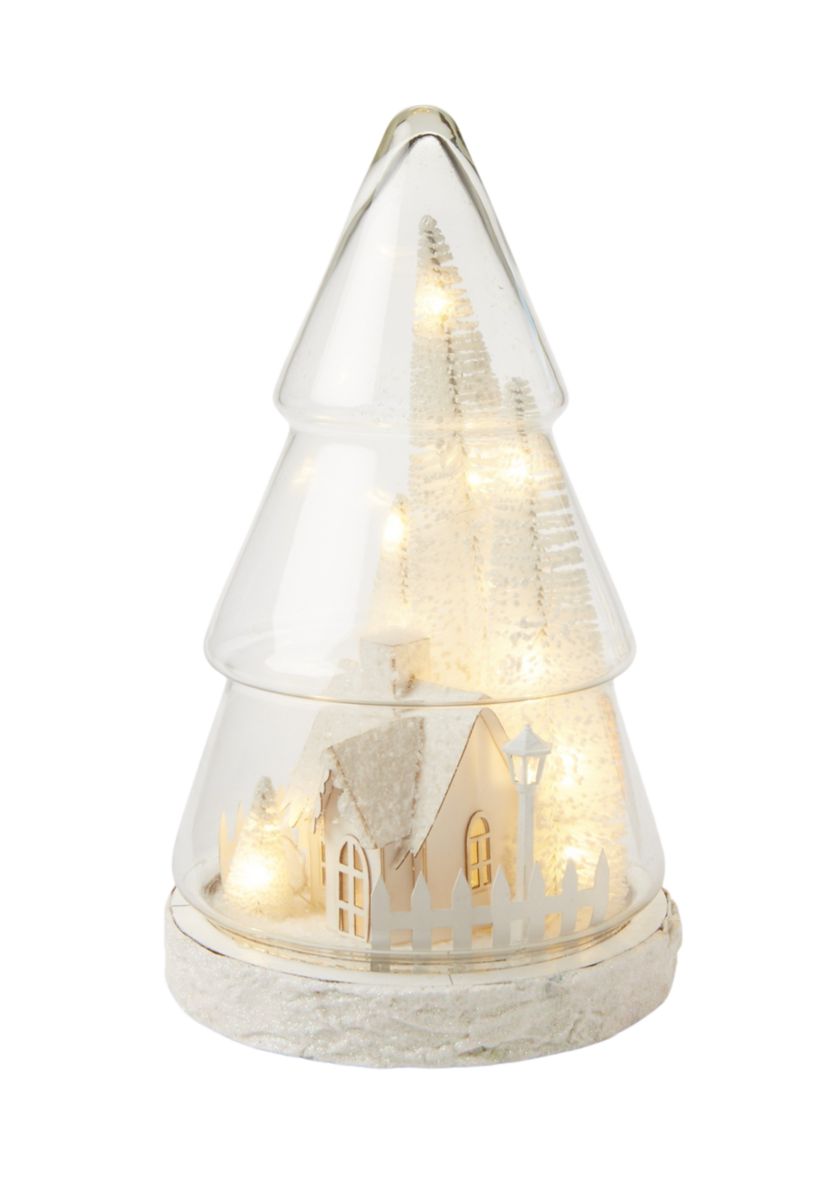 Tree Cloche