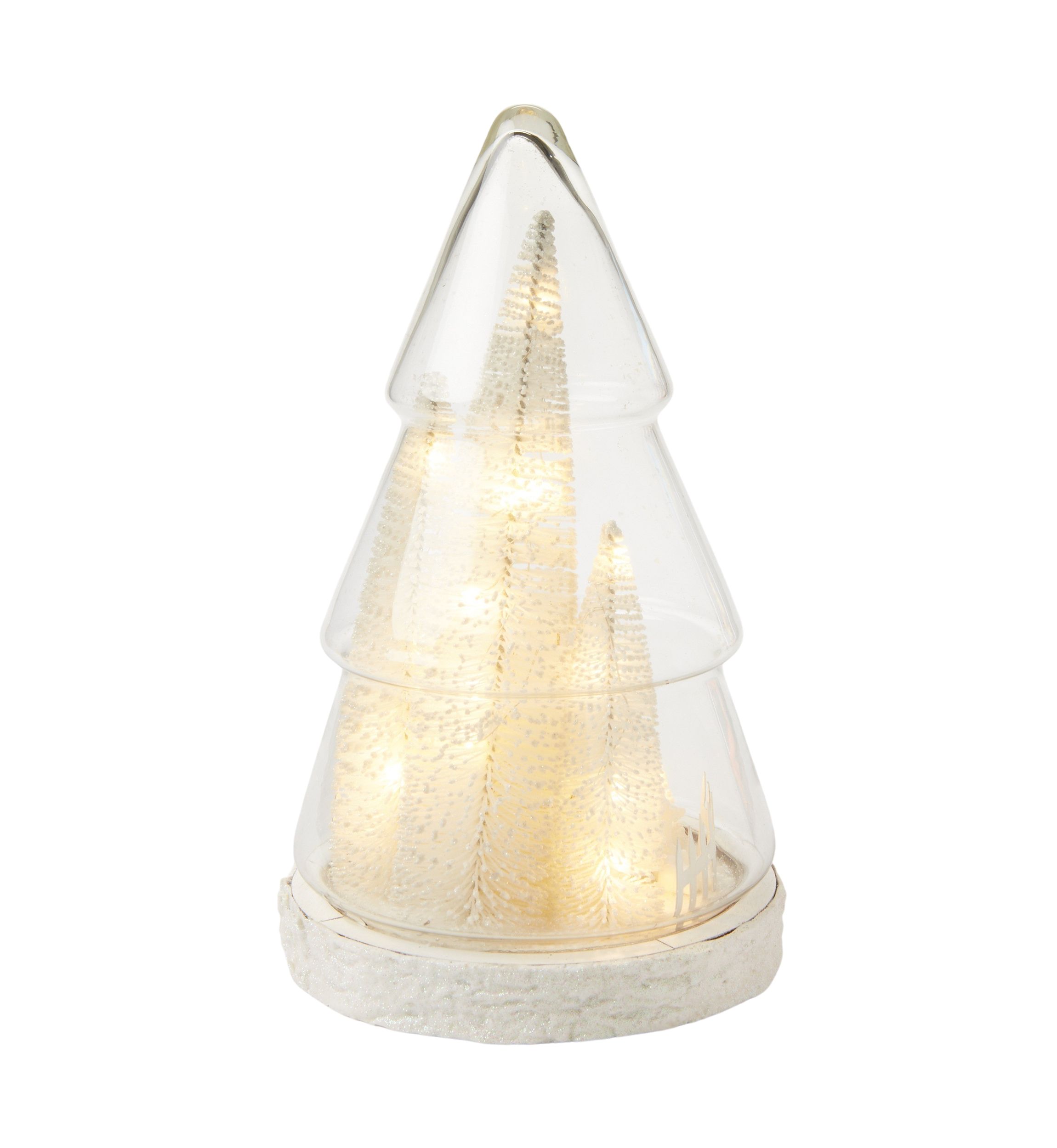 Tree Cloche