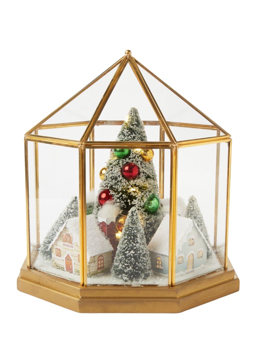 Village Cloche