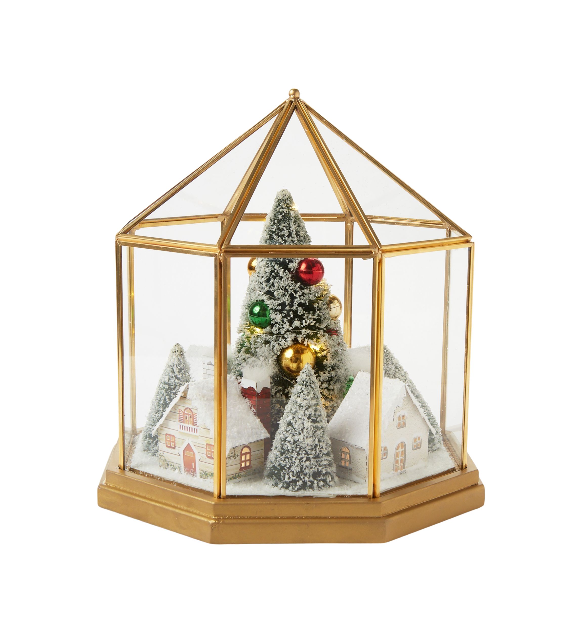 Village Cloche