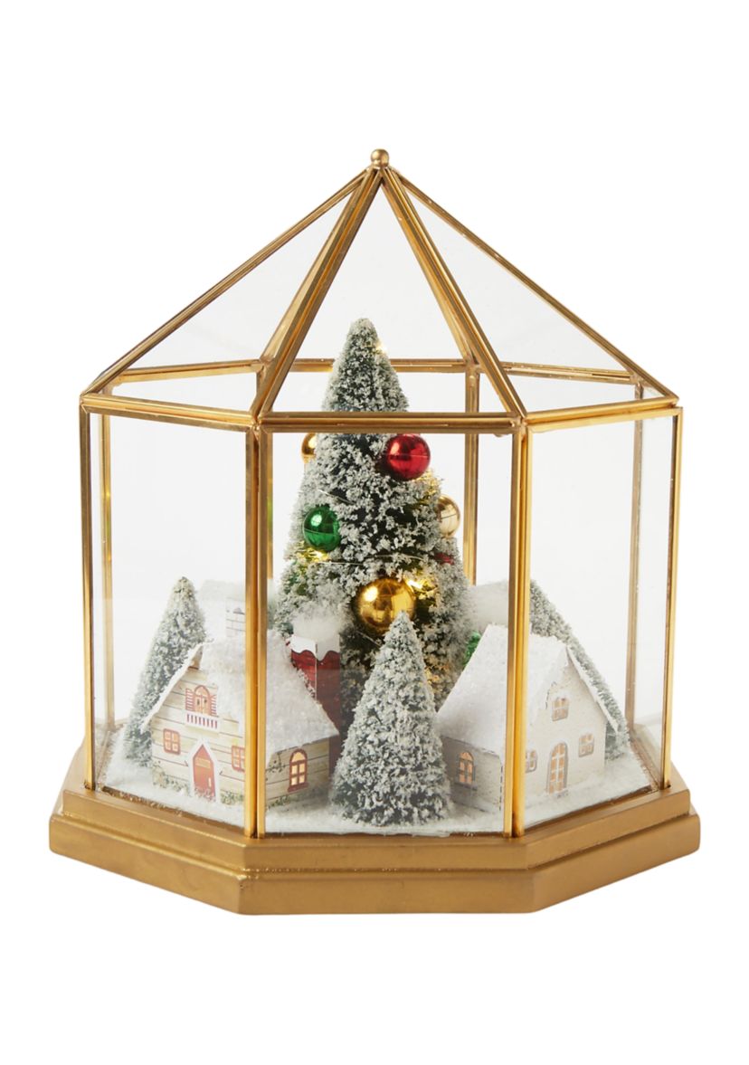 Village Cloche