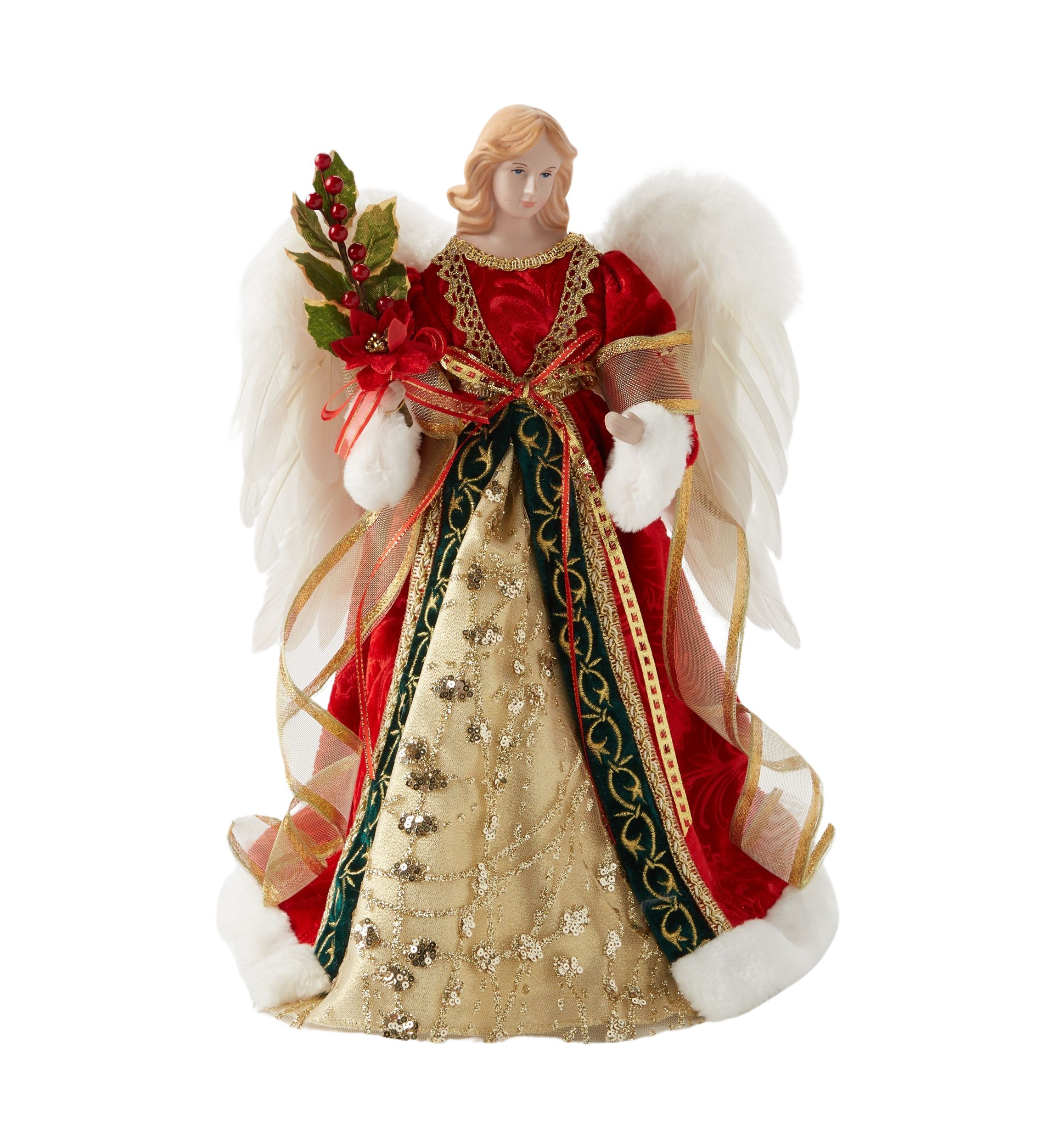Angel Tree Topper