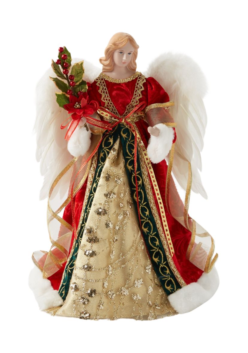 Angel Tree Topper