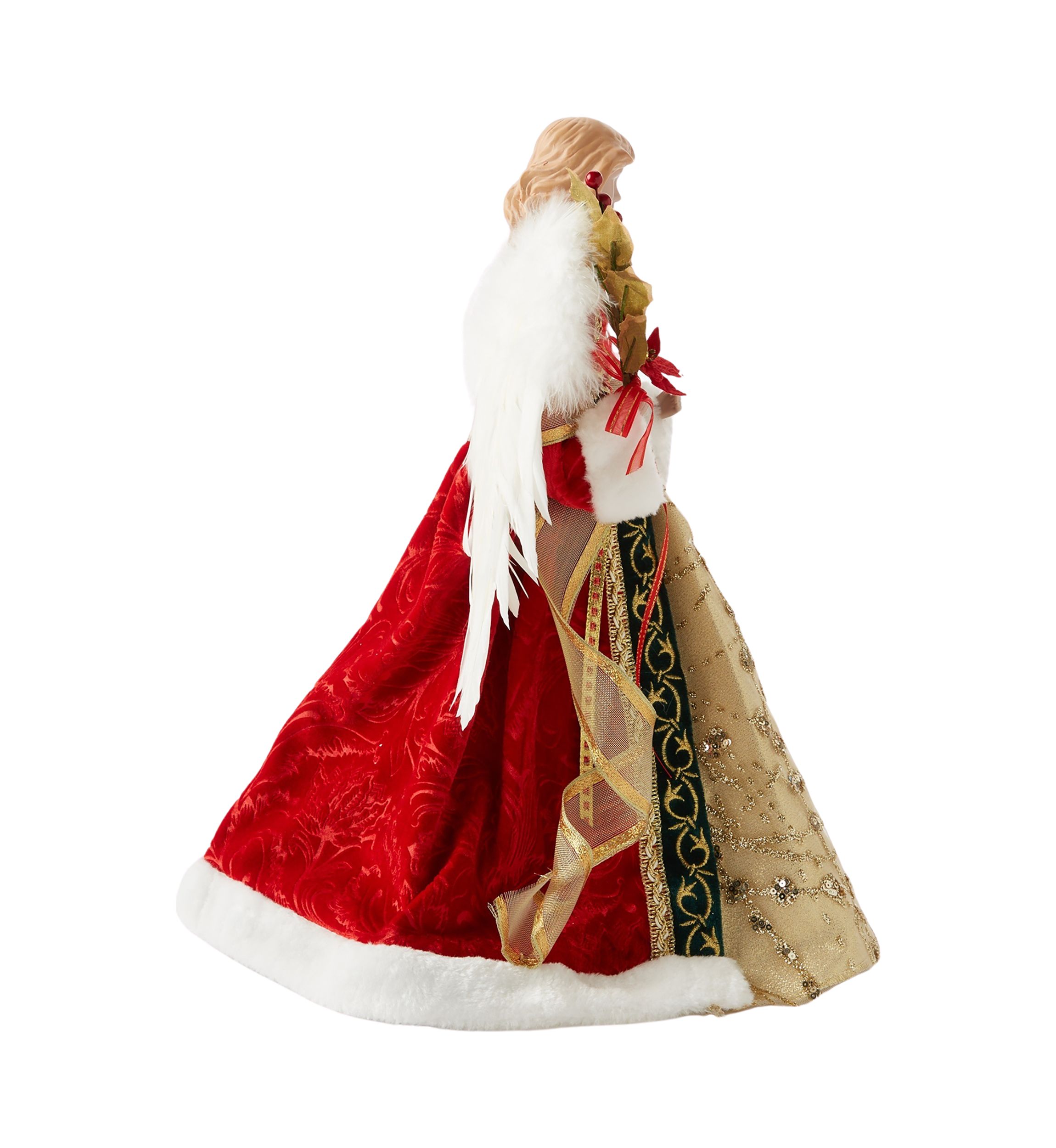 Angel Tree Topper