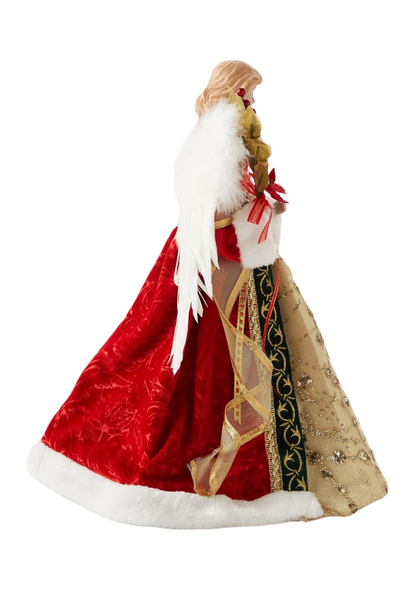 Angel Tree Topper