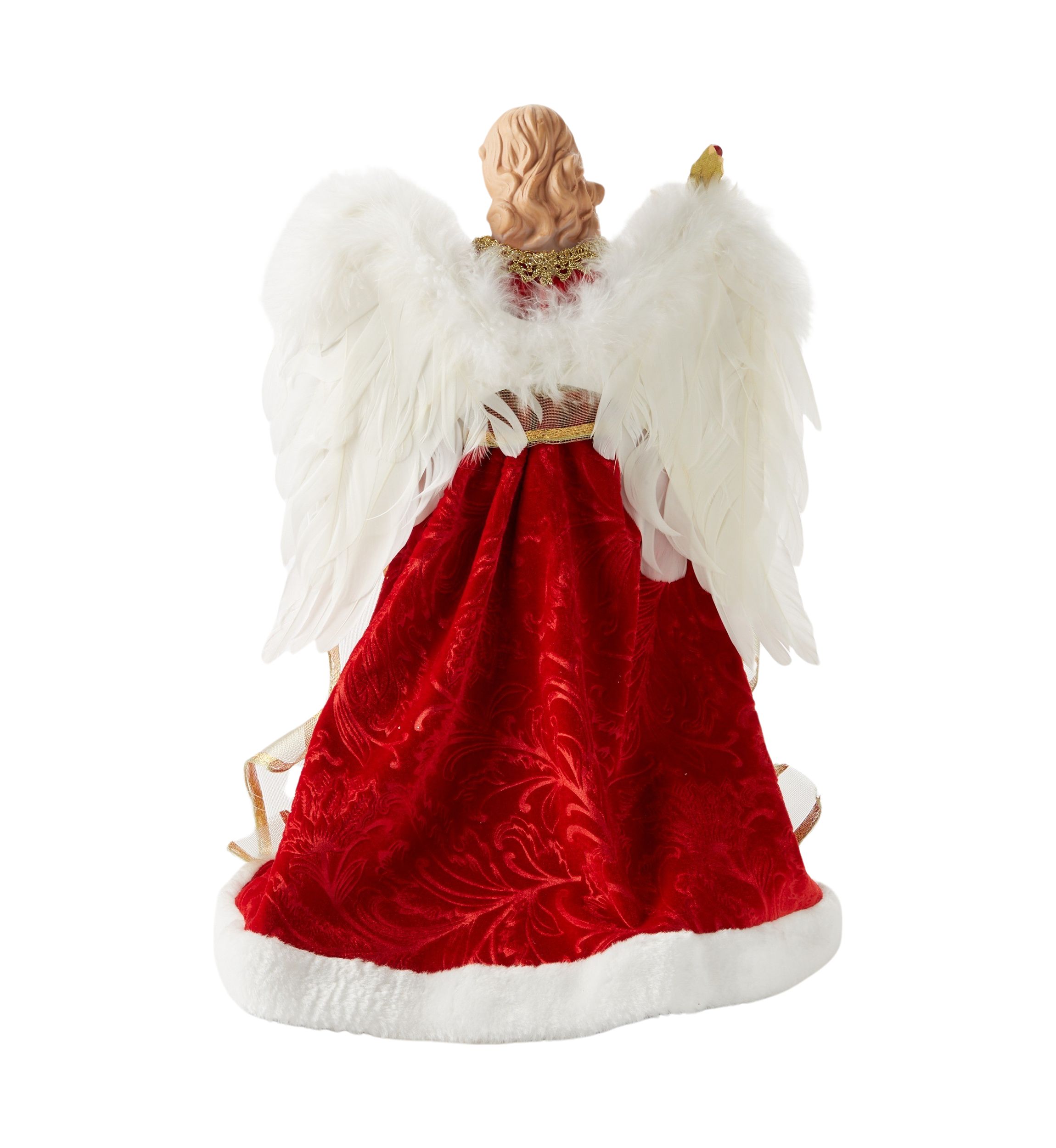 Angel Tree Topper