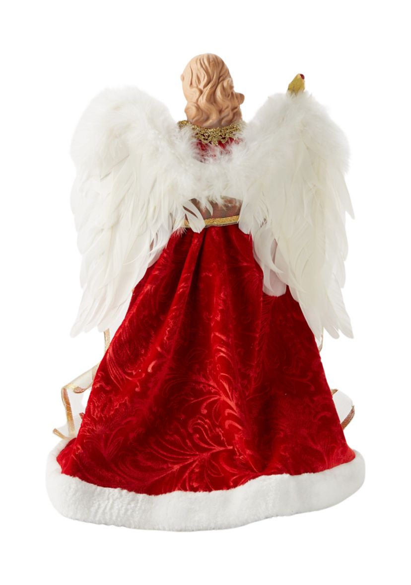 Angel Tree Topper
