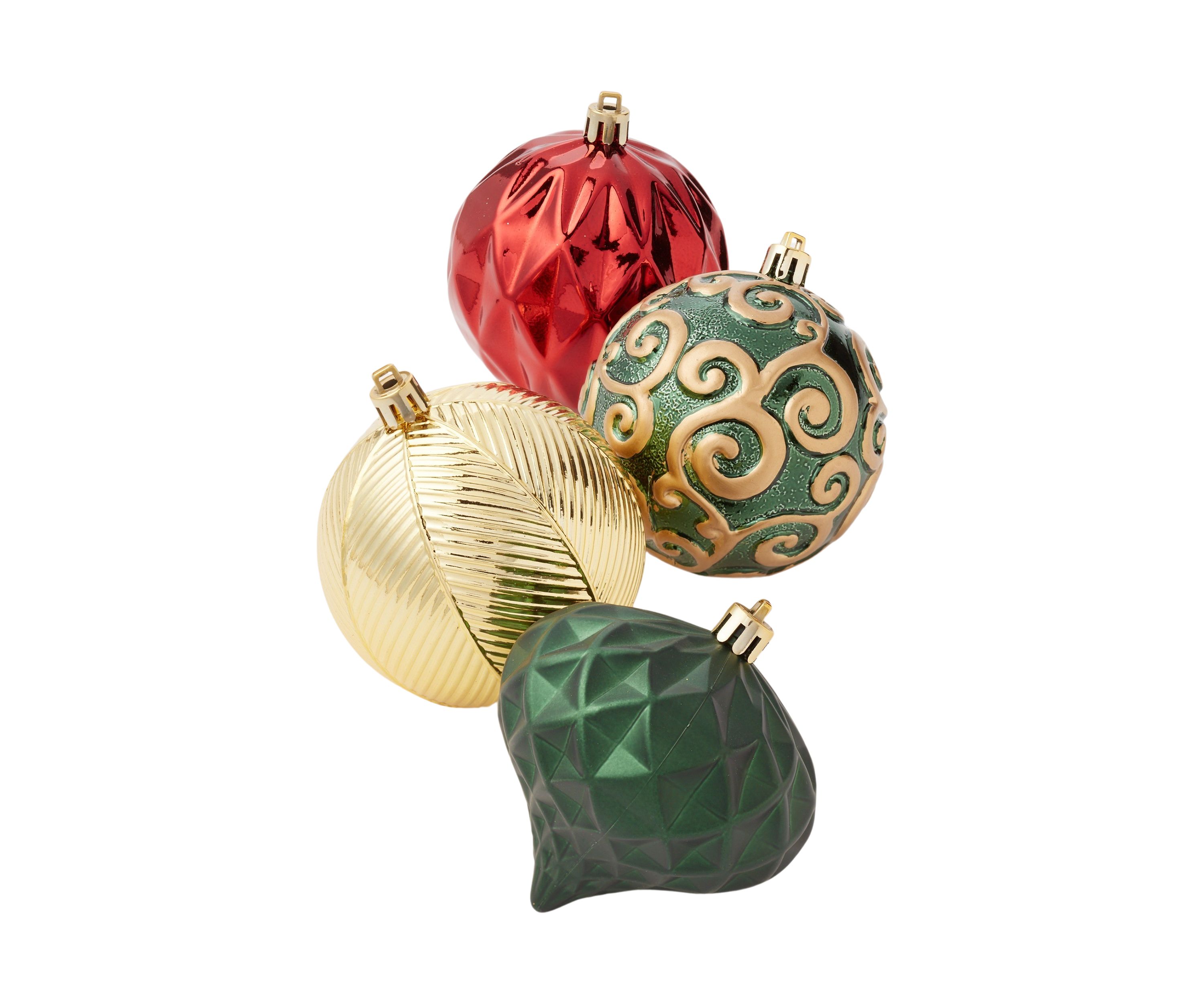 Ornament Box - Set of 20