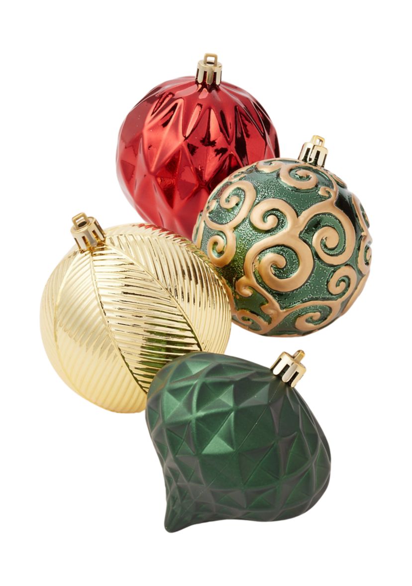 Ornament Box - Set of 20