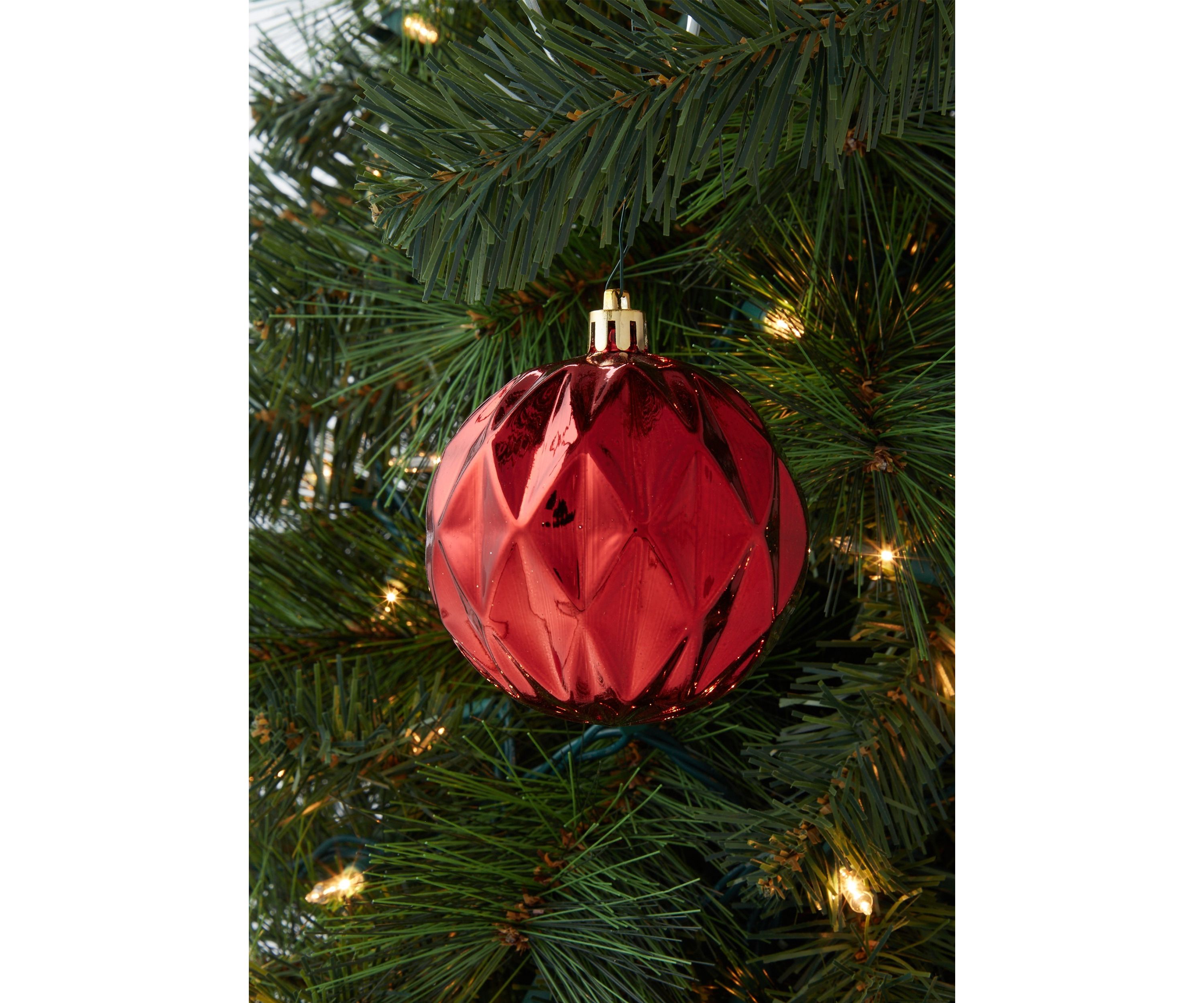 Ornament Box - Set of 20