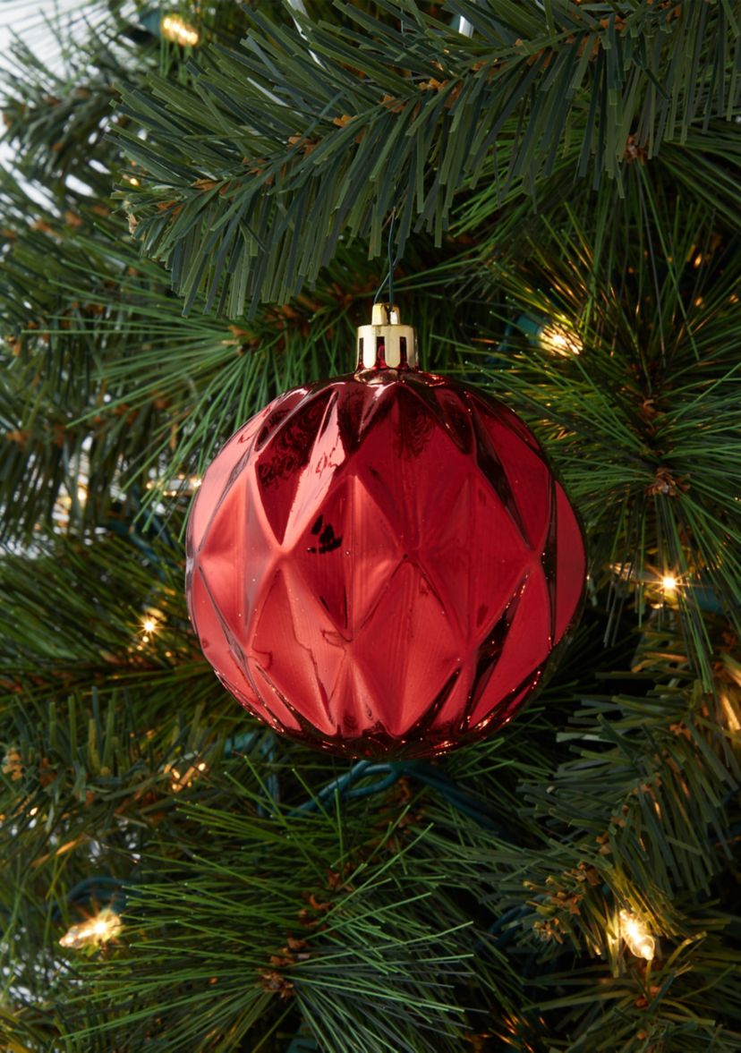 Ornament Box - Set of 20