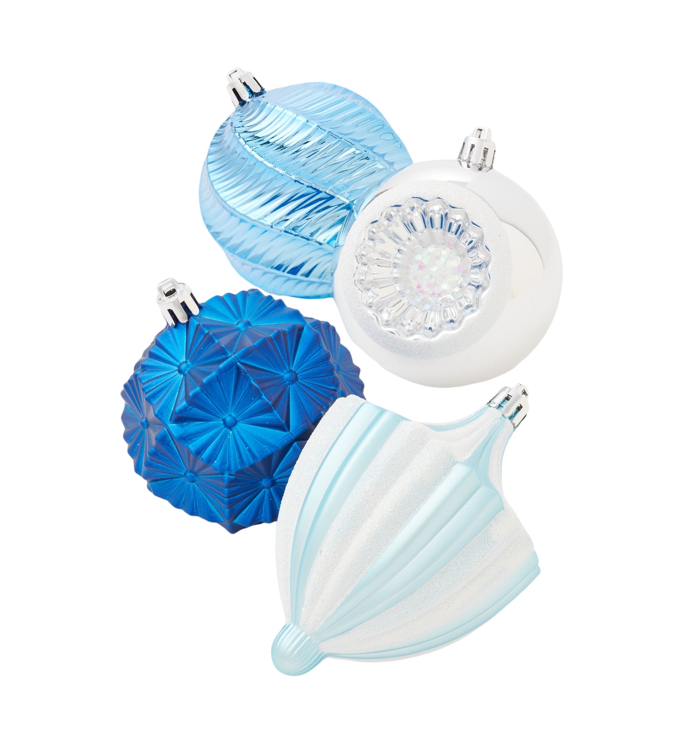 Ornament Box - Set of 20