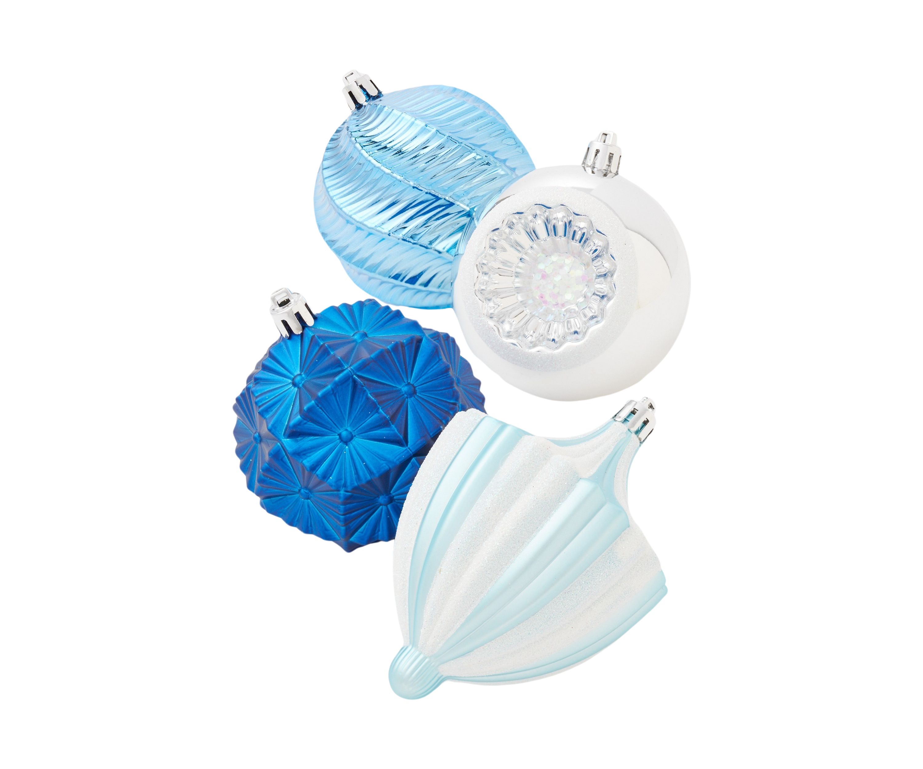 Ornament Box - Set of 20