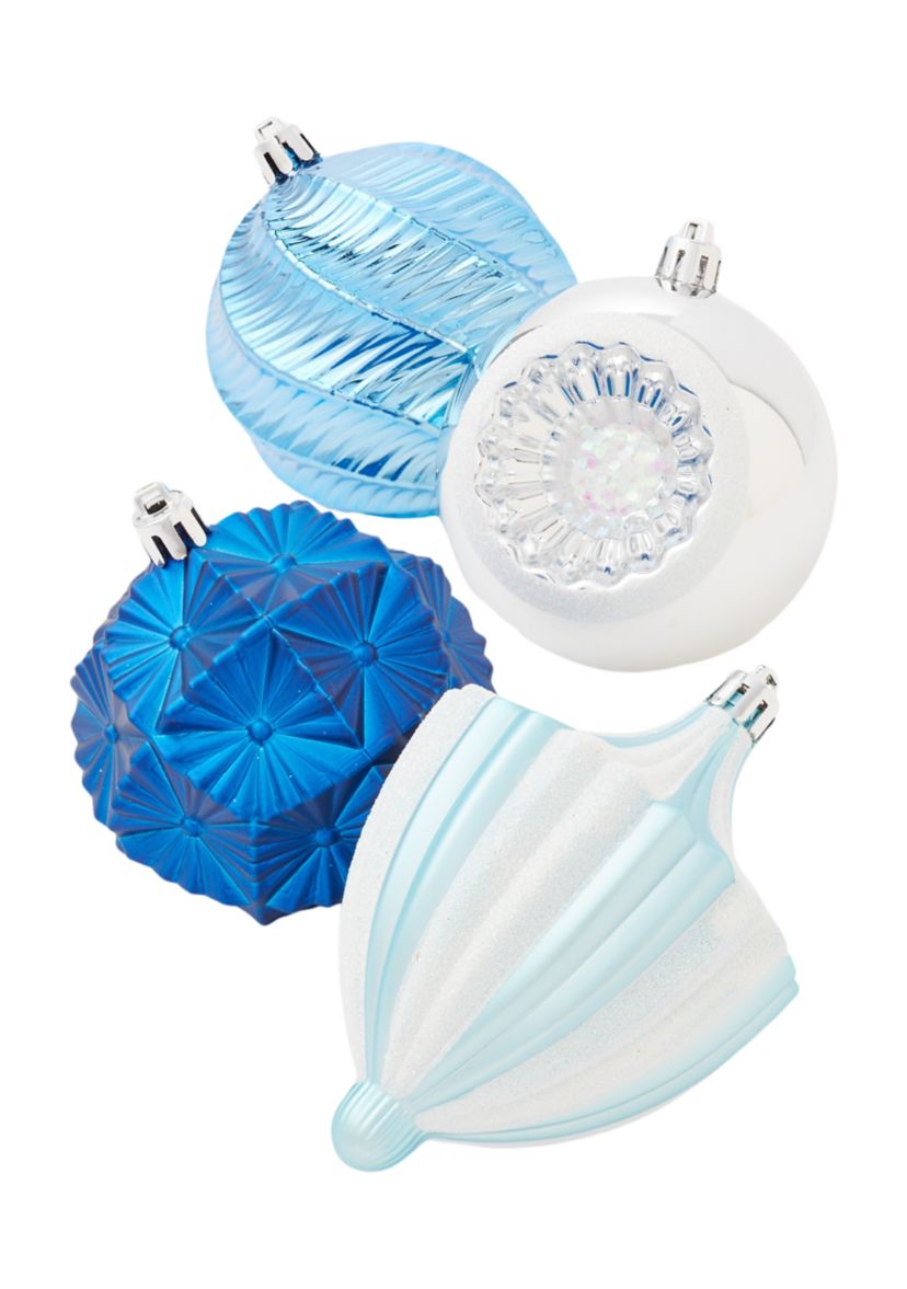Ornament Box - Set of 20