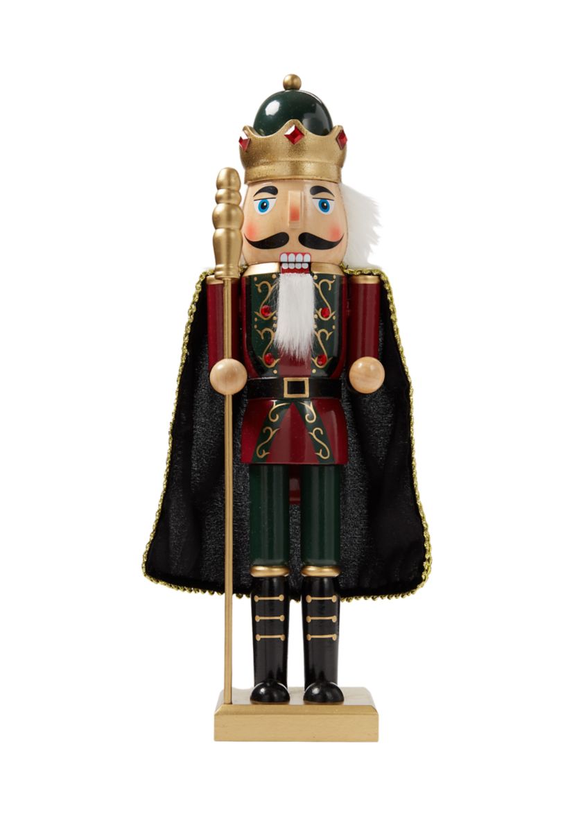 Cape Nutcracker Figurine