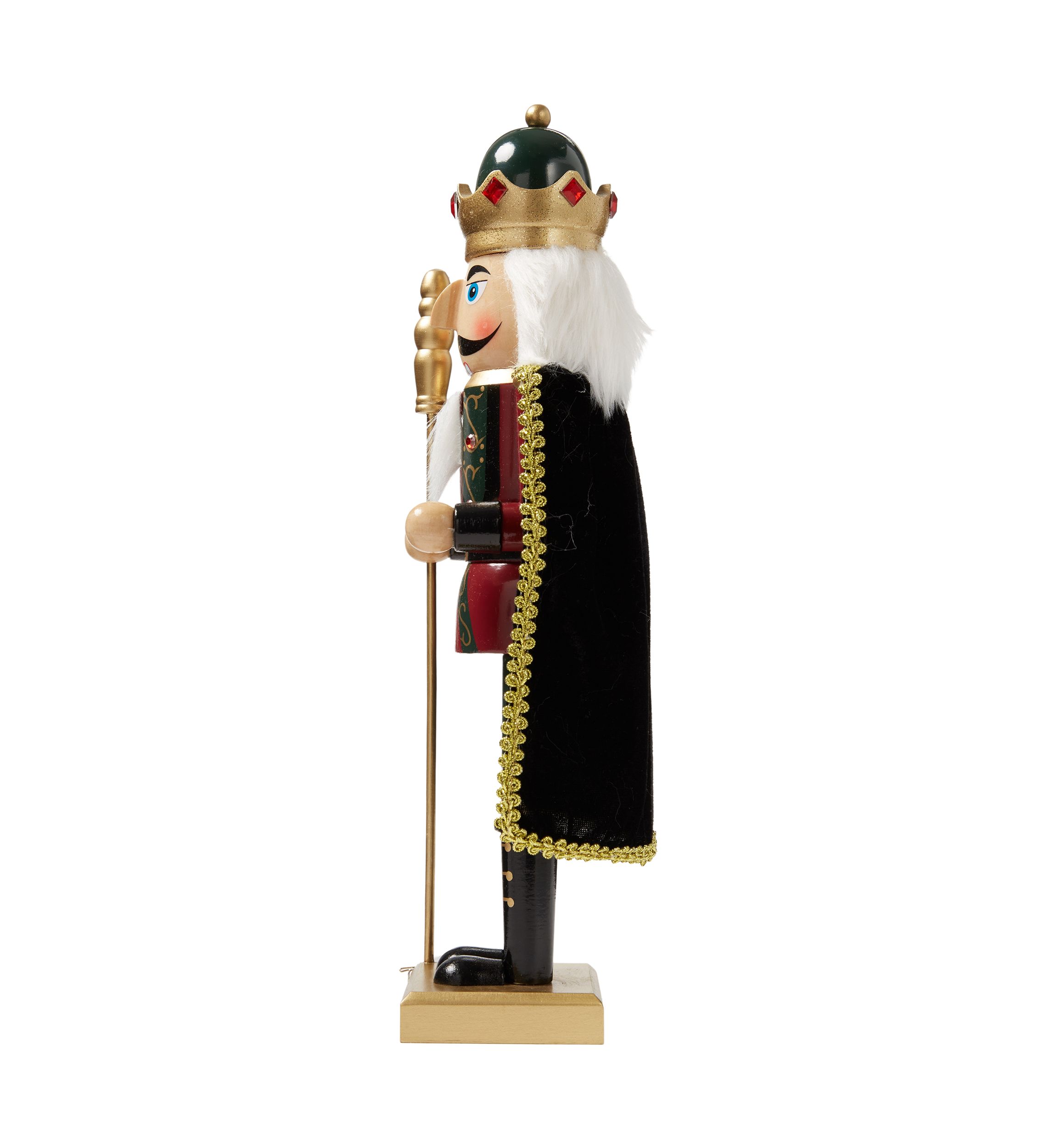 Cape Nutcracker Figurine