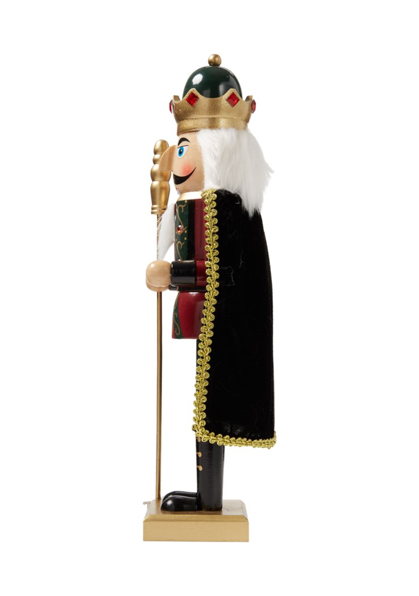 Cape Nutcracker Figurine