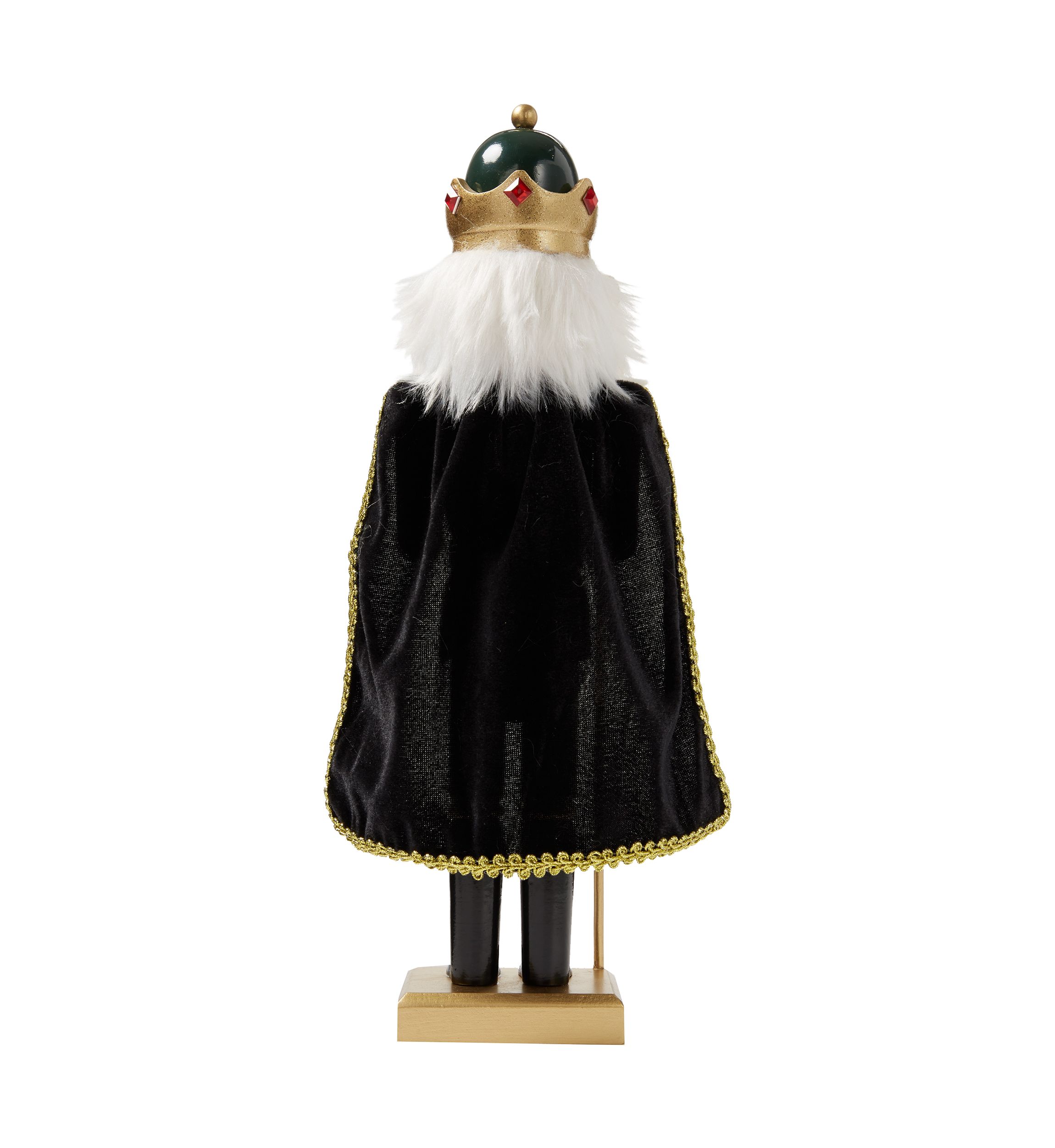 Cape Nutcracker Figurine