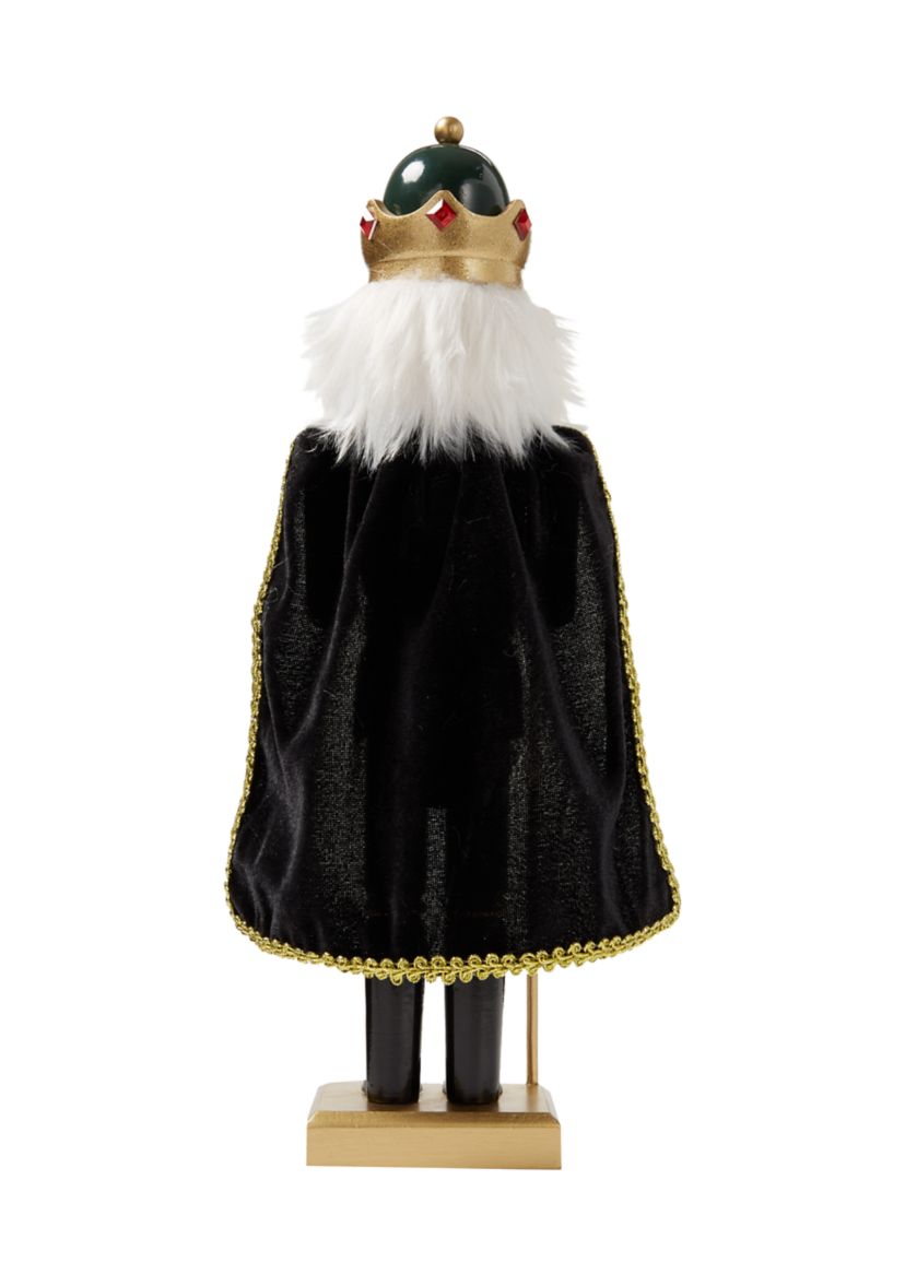 Cape Nutcracker Figurine