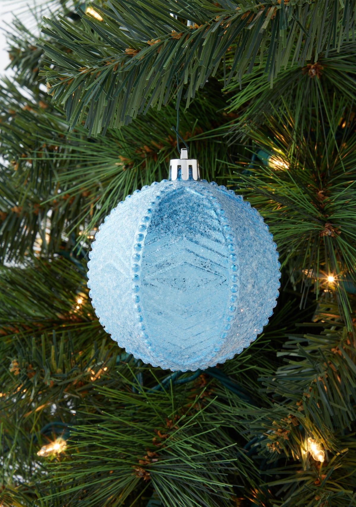 Novelty Ornaments - Set of 20