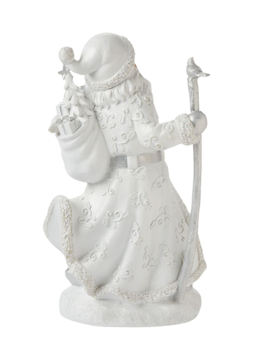 Santa Figurine