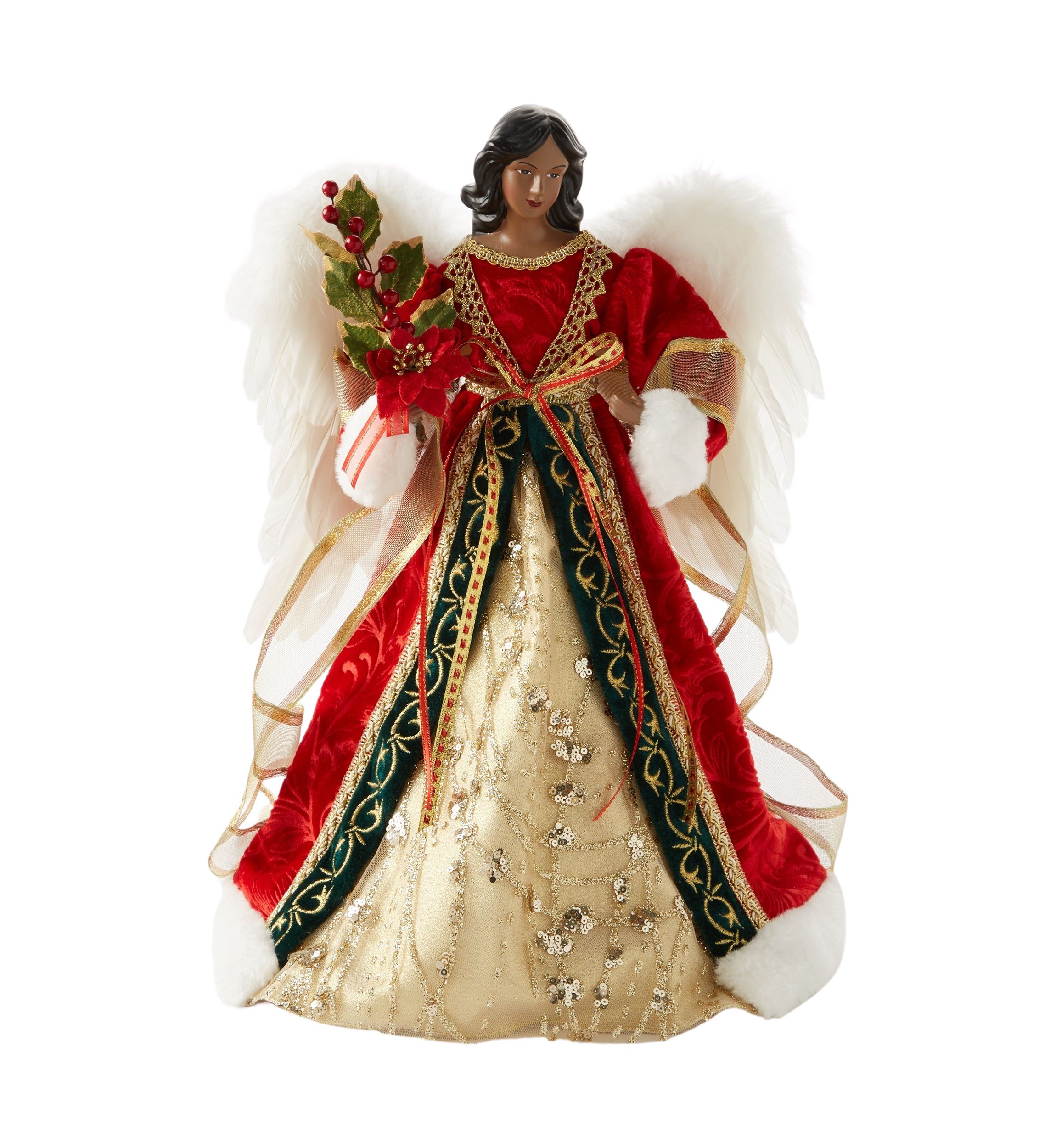 Angel Tree Topper