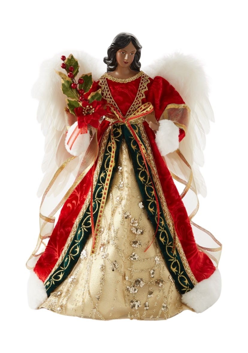 Angel Tree Topper