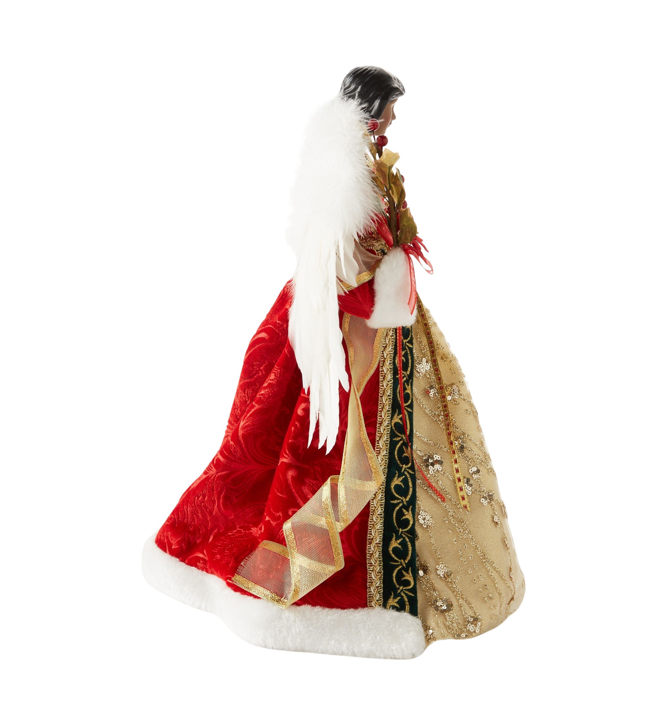 Angel Tree Topper
