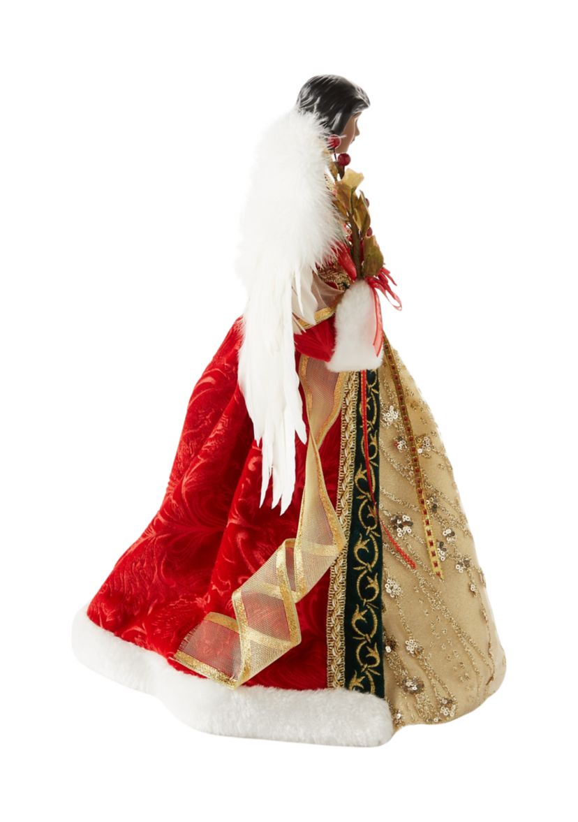 Angel Tree Topper