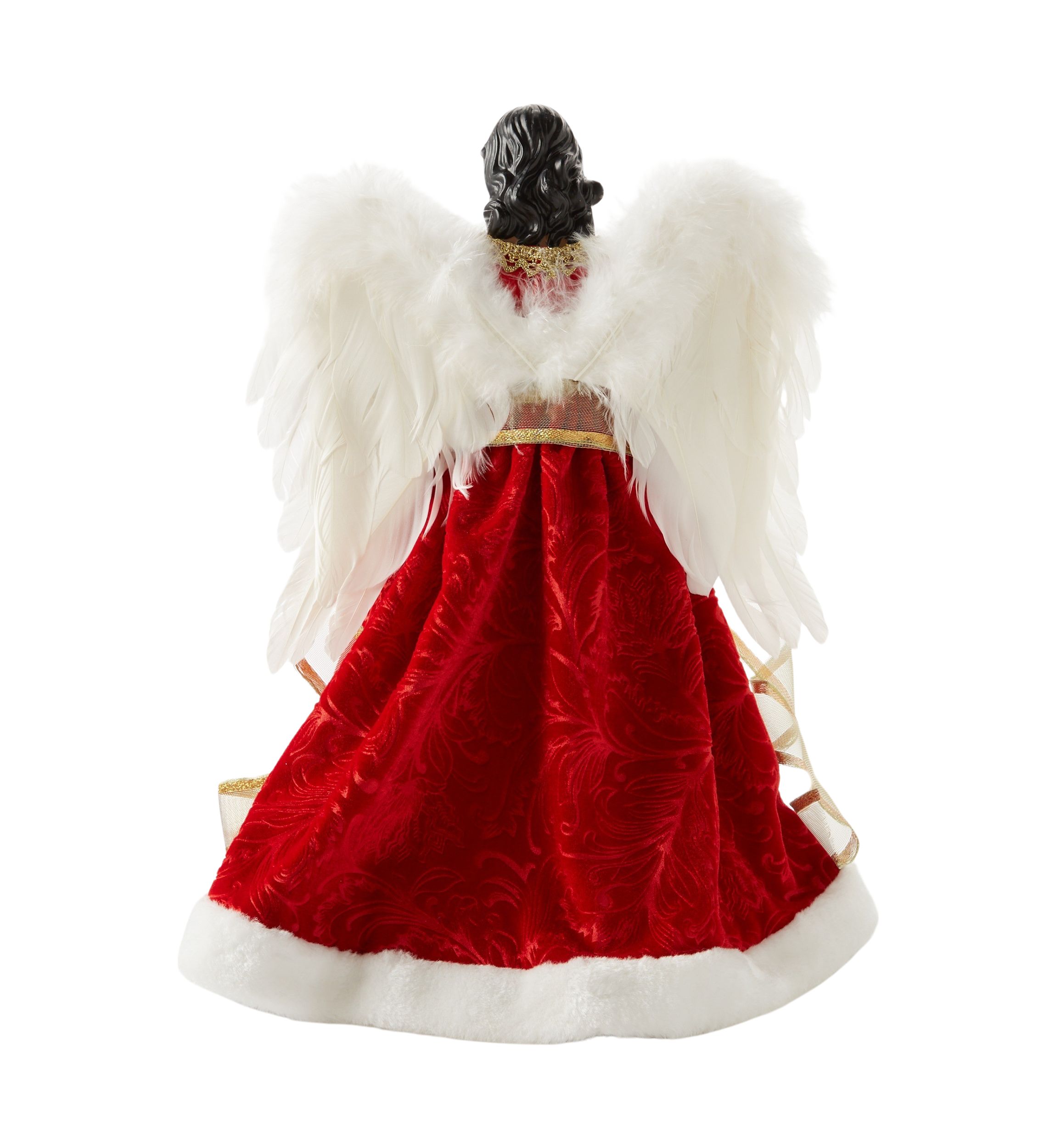 Angel Tree Topper