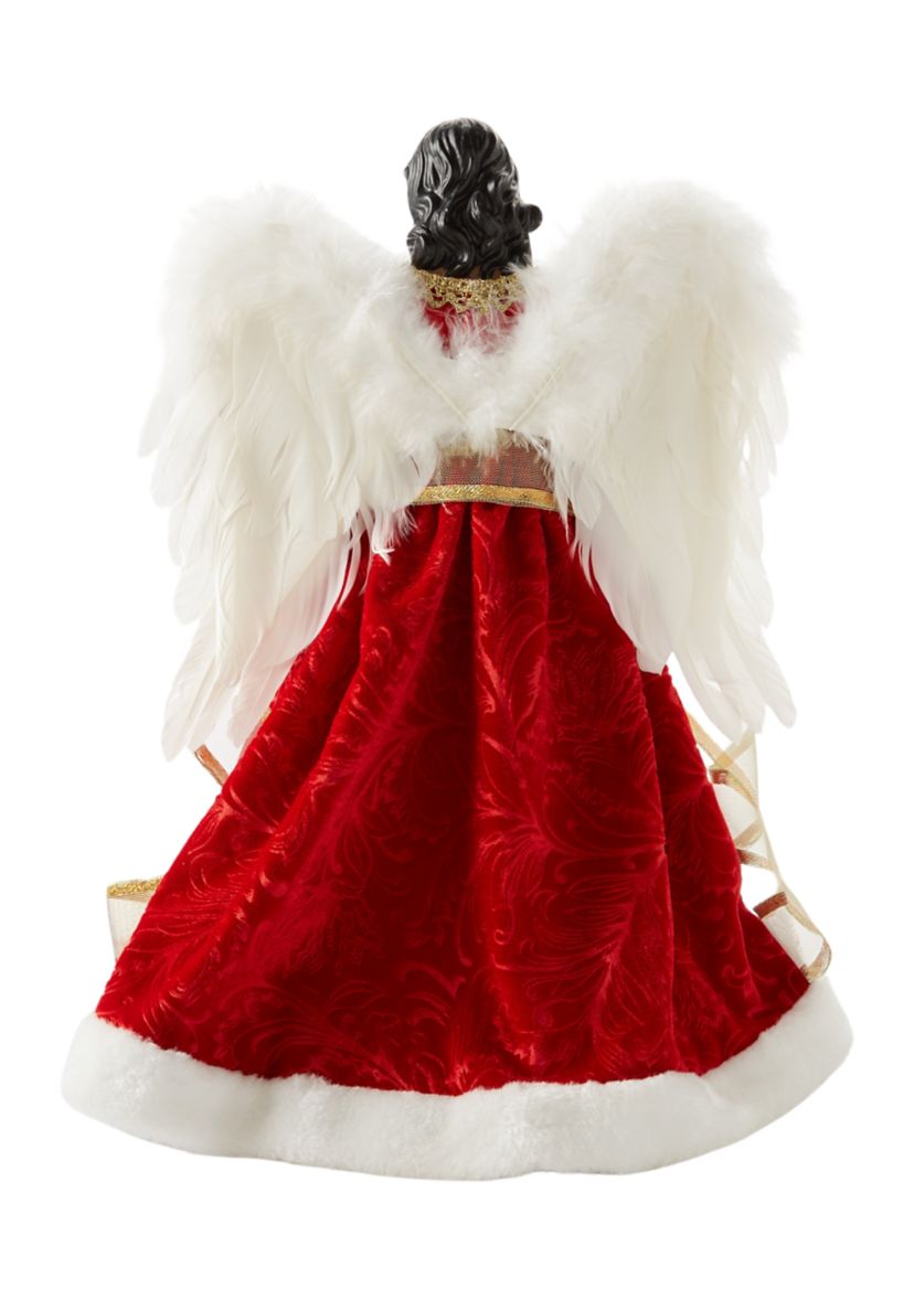 Angel Tree Topper