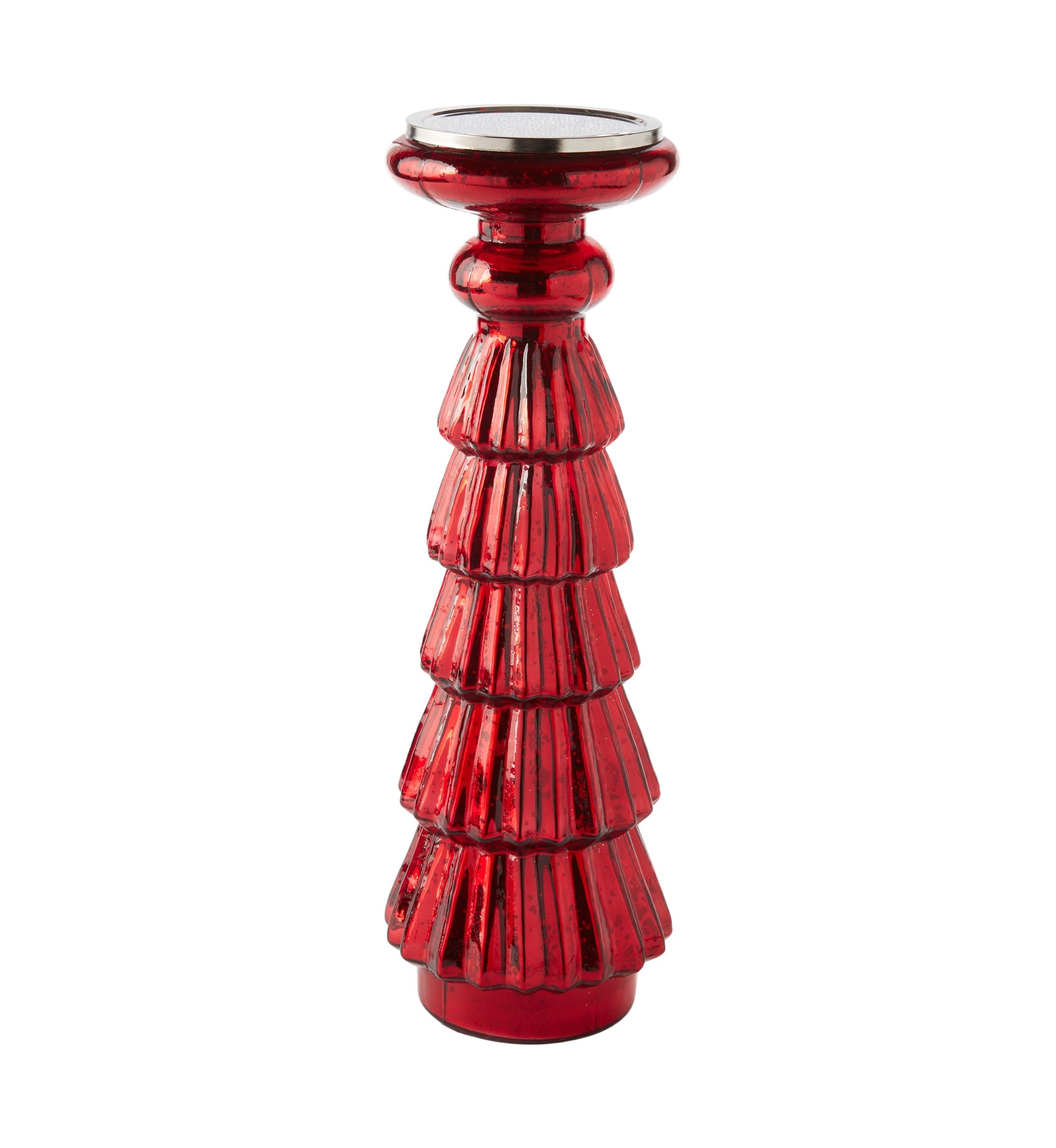 Tree Candle Holder
