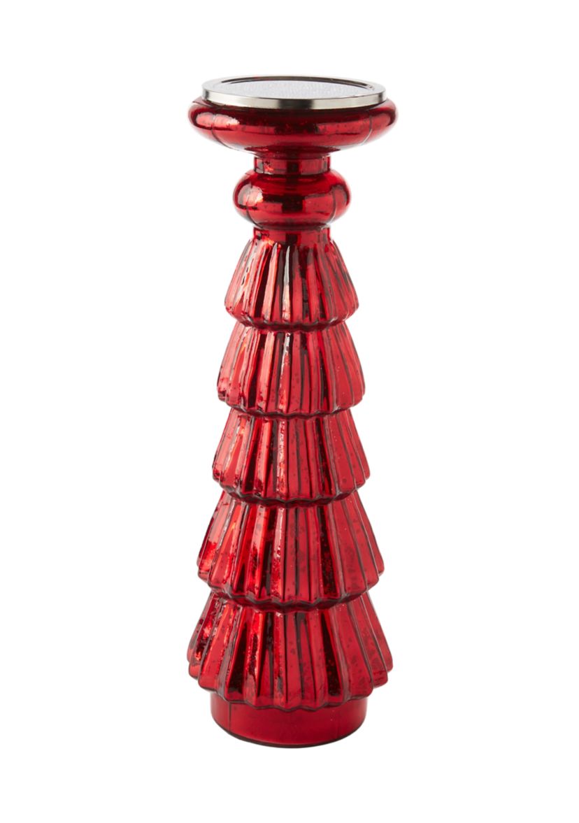 Tree Candle Holder