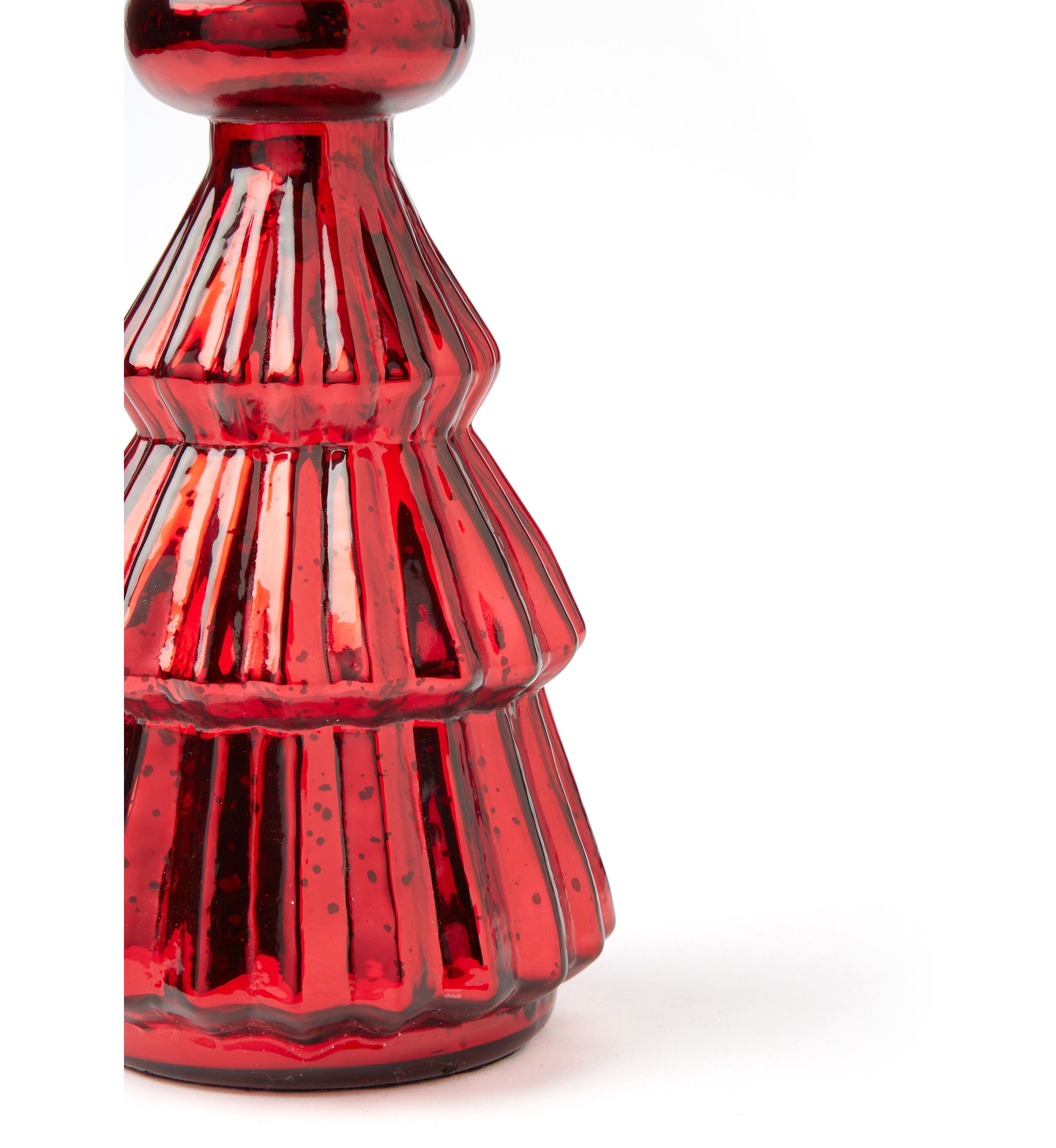 Small Tree Candle Holder 