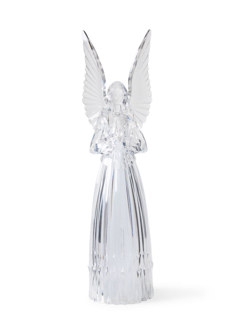 LED Angel Figurine