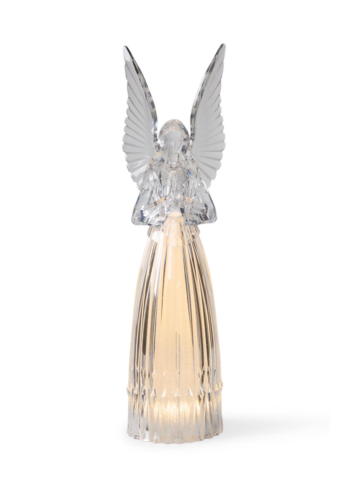 LED Angel Figurine