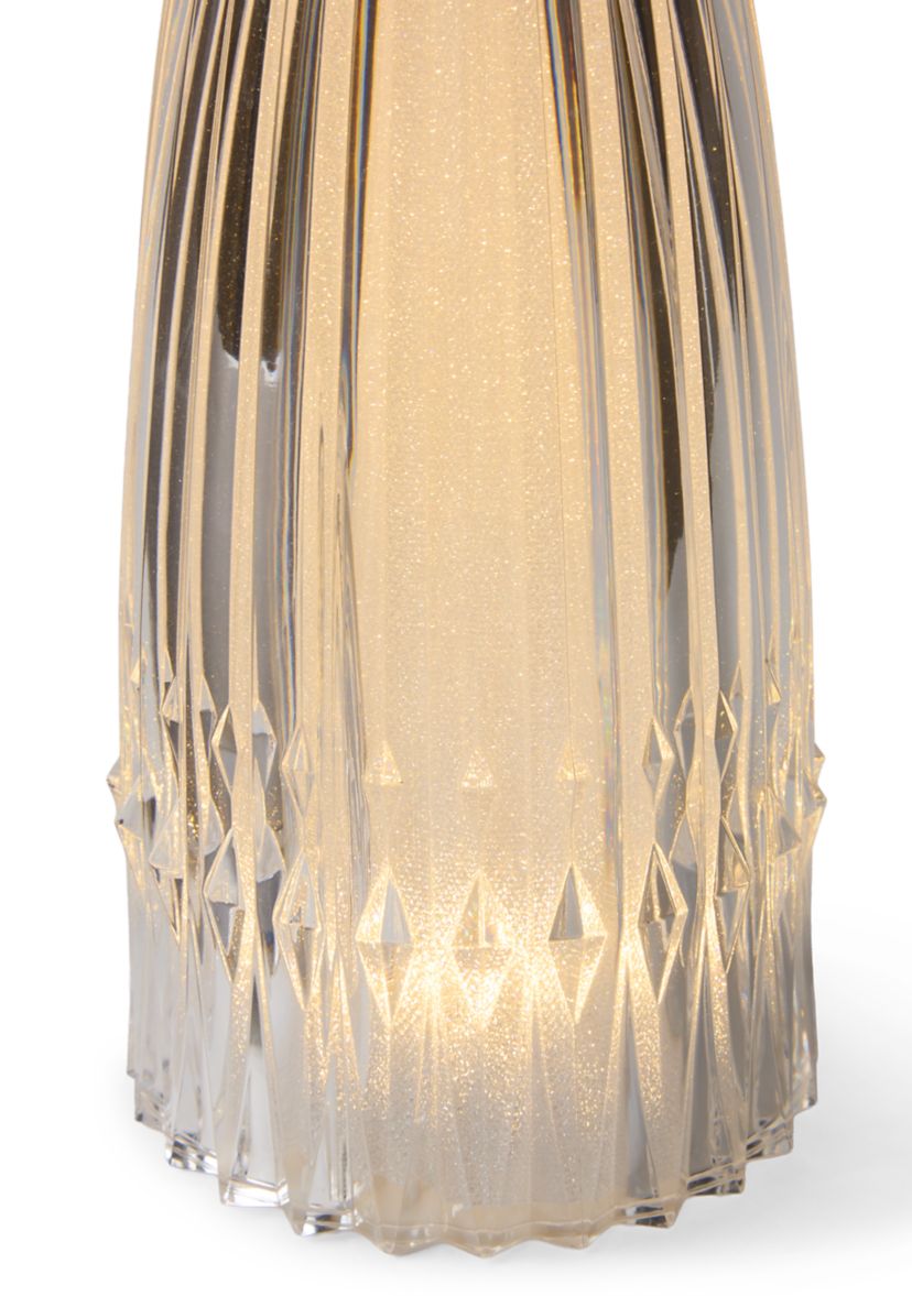 LED Angel Figurine