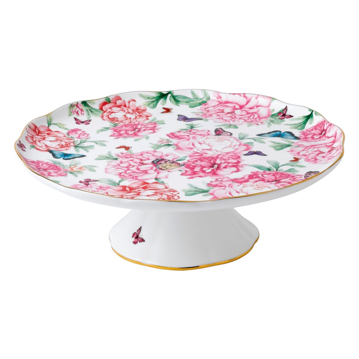 Miranda Kerr Friendship Cake Stand Gratitude