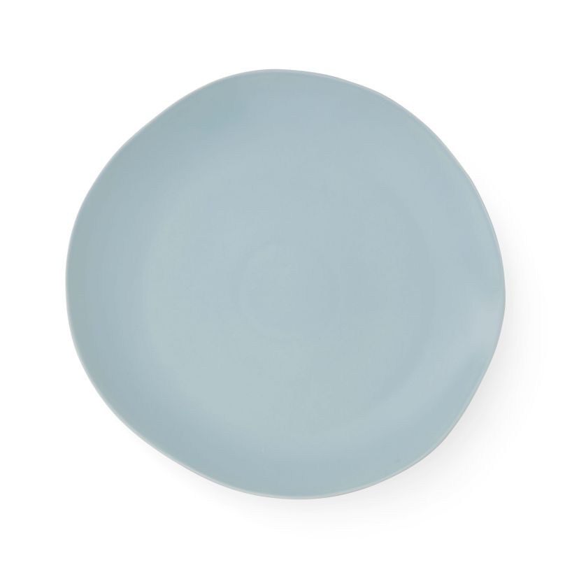 Sophie Conran Serving Platter Arbor Robins Egg