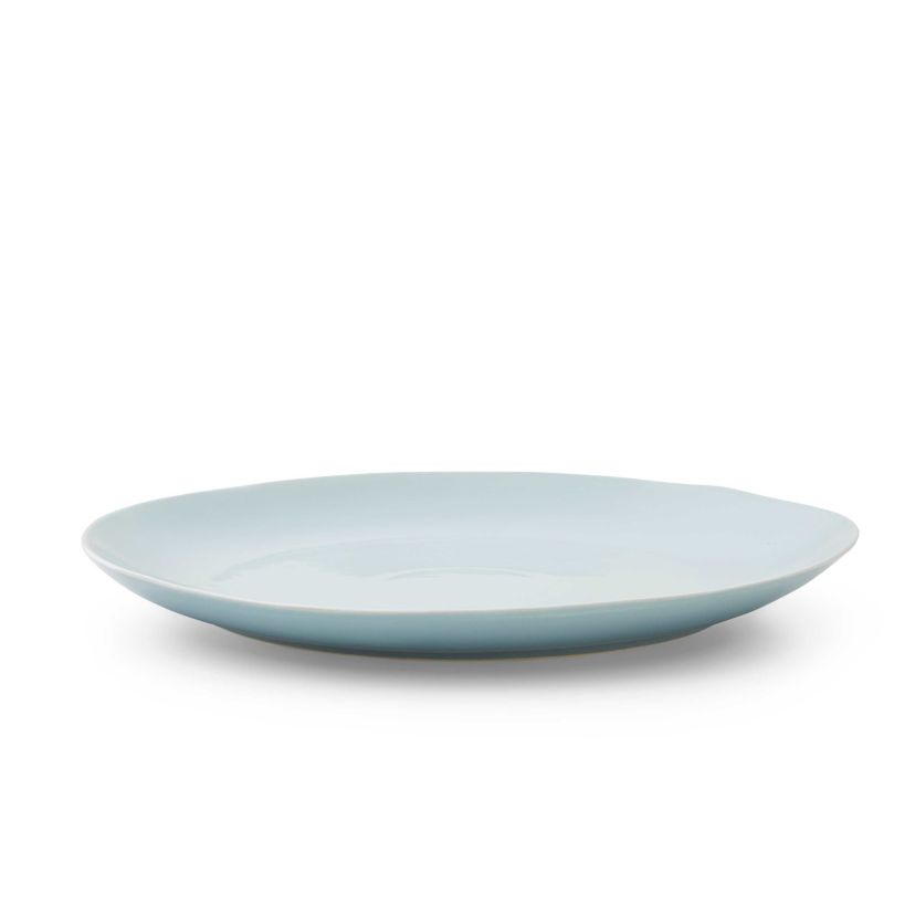 Sophie Conran Serving Platter Arbor Robins Egg