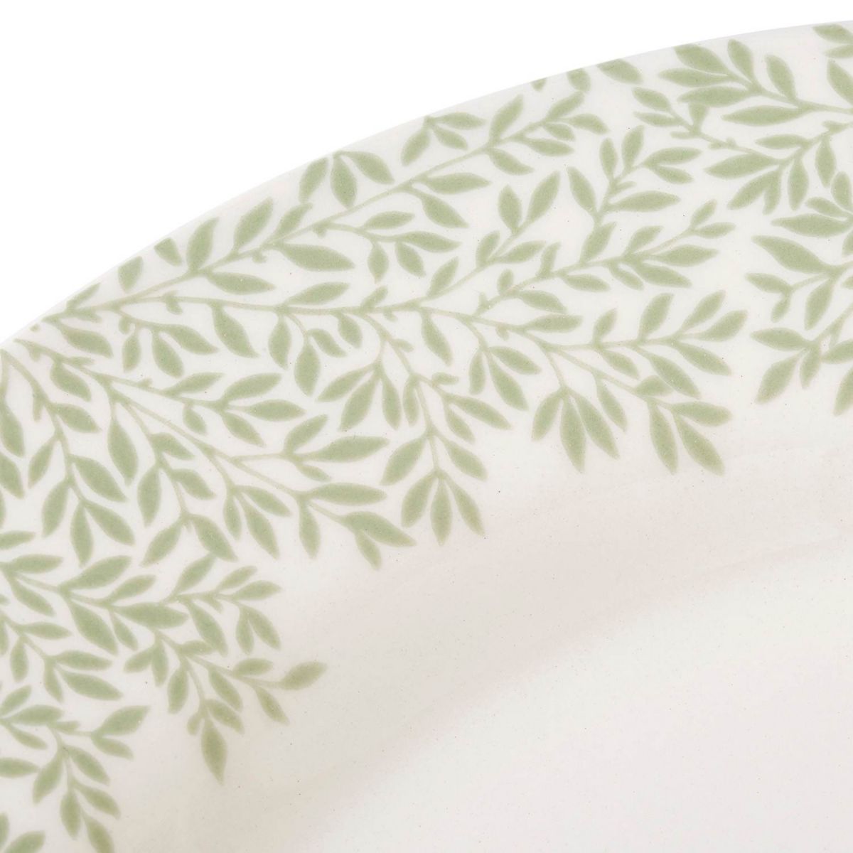 Morris & Co. Plate 11" Standen Set of 4