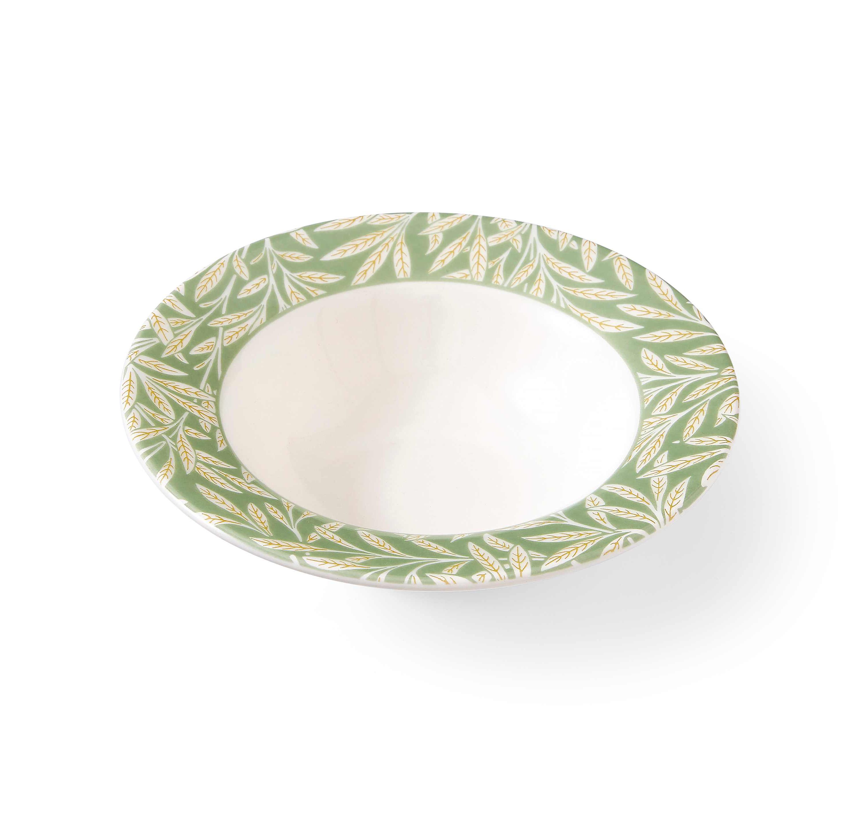 Morris & Co. Cereal Bowl, Set of 4