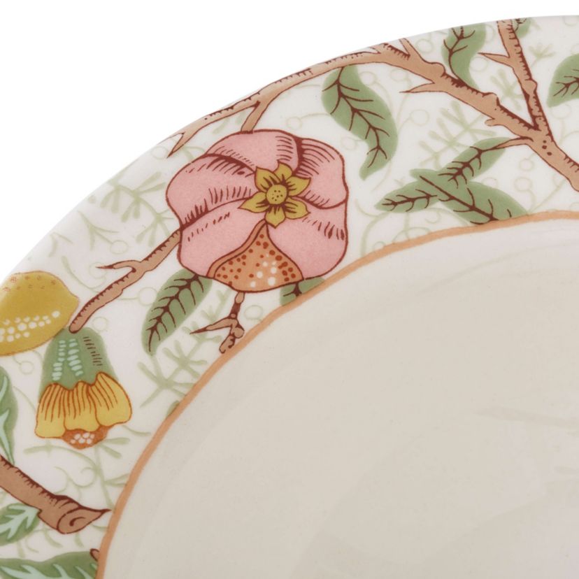 Morris & Co. Cereal Bowl, Set of 4