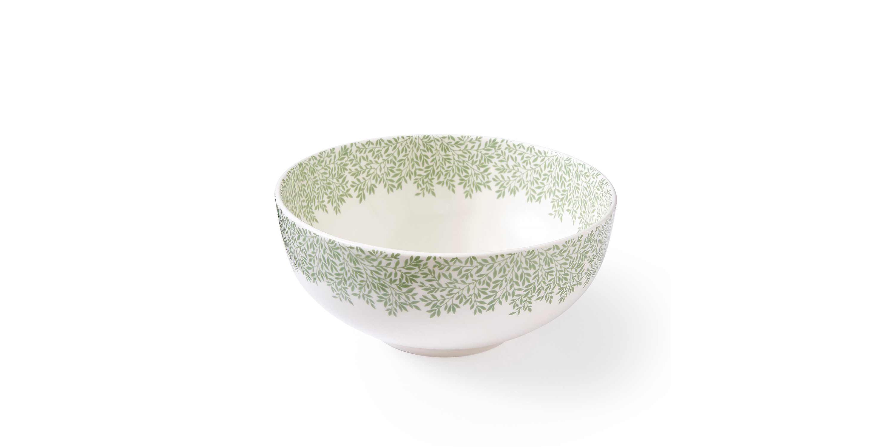 Morris & Co. Serving Bowl Standen