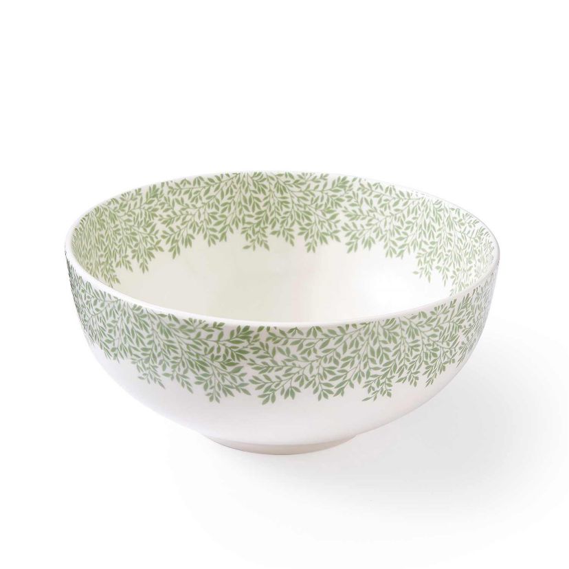 Morris & Co. Serving Bowl Standen
