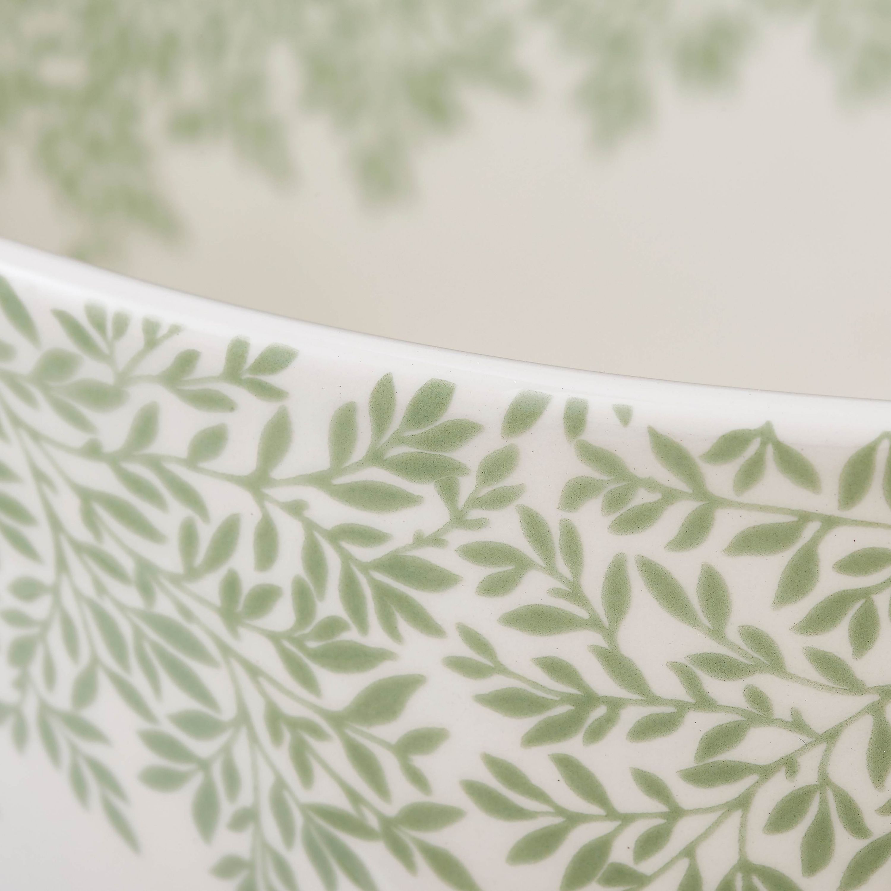 Morris & Co. Serving Bowl Standen
